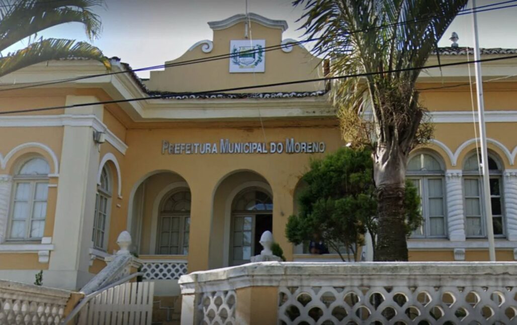 Seleção Moreno, vagas educação, concurso Moreno, inscrições seleção, Instituto Darwin