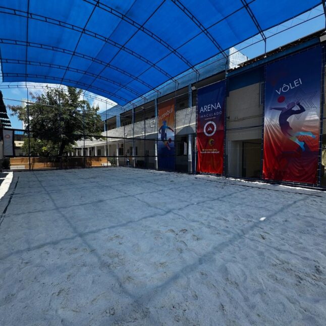 educação sustentável, Agenda 2030, ODS, Campanha da Fraternidade, Colégio Imaculado Coração de Maria