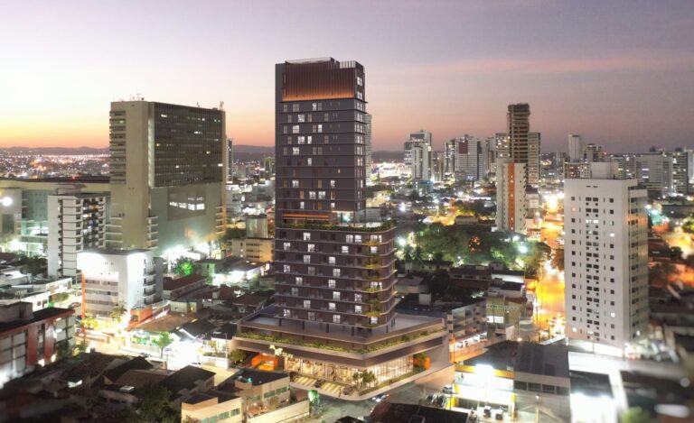 Caruaru construção civil, desenvolvimento urbano, imóveis alto padrão, Unique Construtora, gentileza urbana