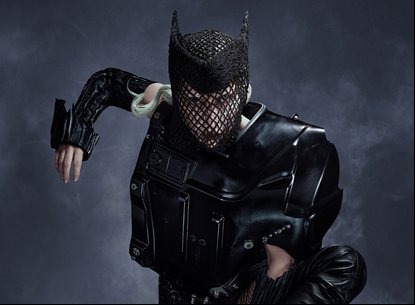 Lady Gaga, Apple Music, Vivo Valoriza, Cinemark, MAYHEM Requiem, streaming