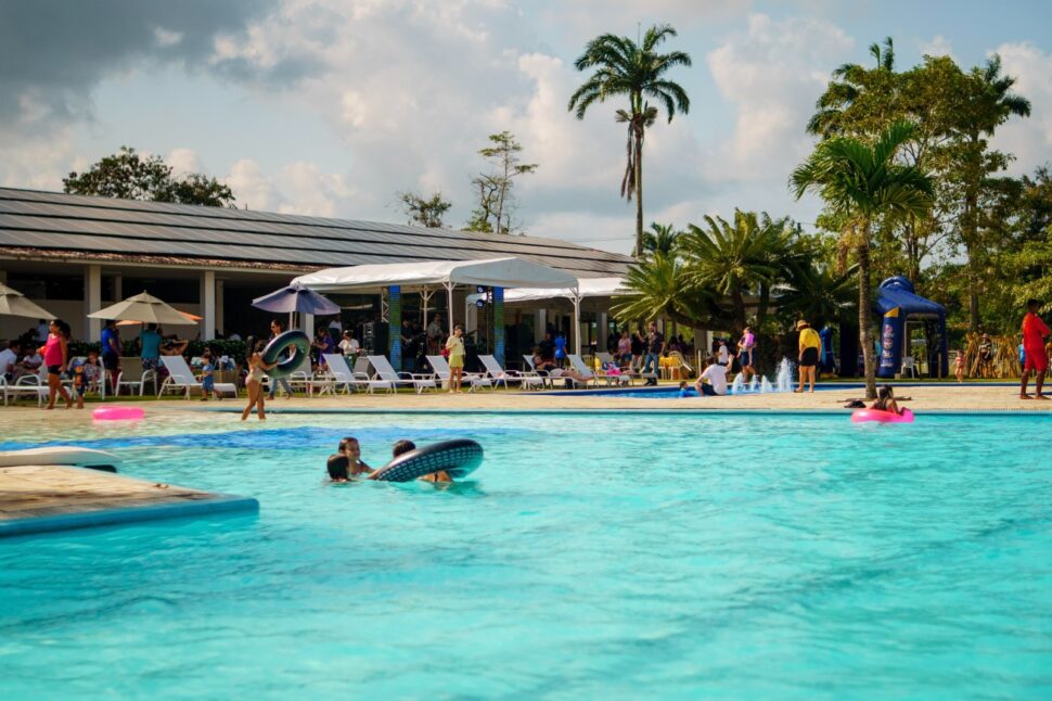 novos títulos, Caxangá Golf, clube social Recife, lazer ao ar livre, investimento lazer