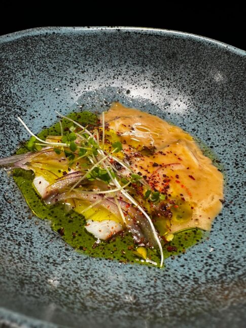 Dia dos Namorados, Ohra Sushi, Vinícius Kikuti, gastronomia japonesa, menu especial, restaurante japonês Recife, comida japonesa