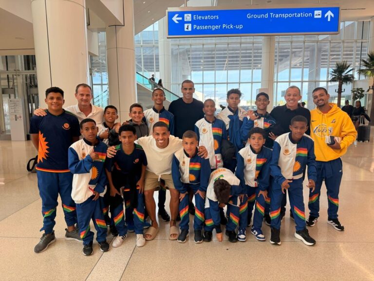 Aluno Recife, Pablo Anderson Miranda, MagiCup 2026, Rivaldo, Nação Pernambuco, Colégio Imaculado Coração de Maria