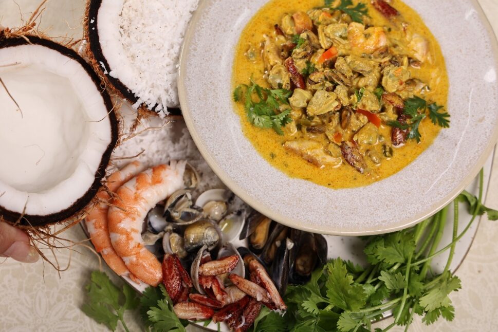 gastronomia do mangue, feira do empreendedor, sebrae-pe, empreendedorismo feminino, litoral pernambucano