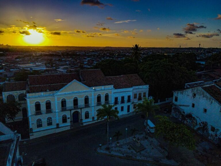 5G Olinda, conectividade, internet móvel, Sítio Histórico, infraestrutura digital, turismo Olinda