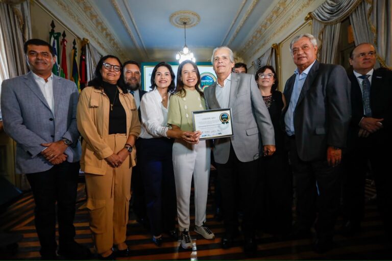 Selo Verde, Grupo Raymundo da Fonte, práticas ESG, sustentabilidade Nordeste, indústria pernambucana, responsabilidade ambiental