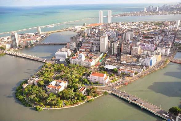 porto digital, inovação recife, nerd porto digital, empreendedorismo tech, economia criativa, transformação digital