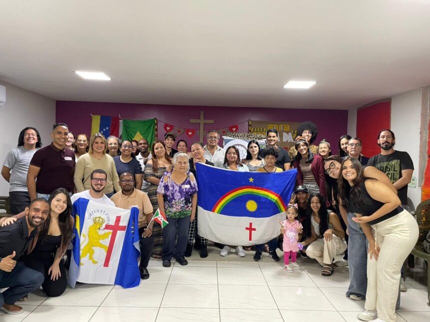 migração em Pernambuco, refugiados, moradia, Recife, Semana do Migrante, empreendedorismo migrante, integração