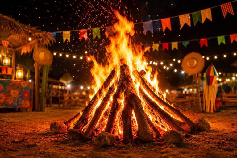 limpeza São João, cheiro de fumaça, casa limpa, Brilux, dicas de limpeza, festa junina