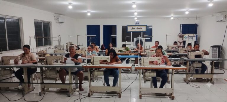 cursos gratuitos, moda pernambucana, NTCPE, capacitação, PE Produz, julho 2026