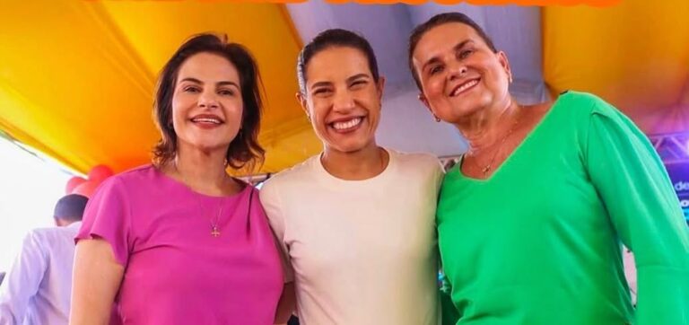 Creche Igarassu, Elcione Ramos, Raquel Lyra, feminicídio, educação infantil