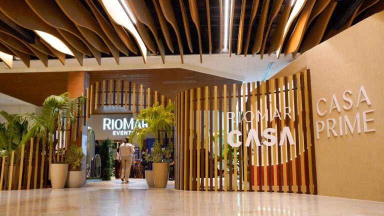 RioMar Casa, arquitetura, decoração, design, mercado imobiliário, Pernambuco, Casa Prime, eventos