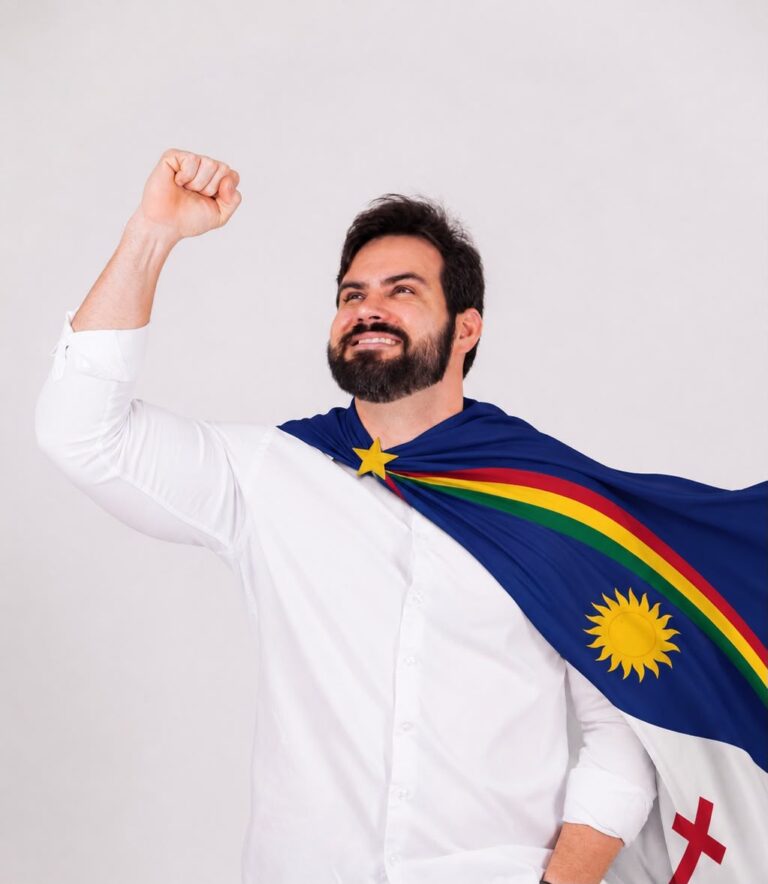 César Ramos, eleições 2026, pré-candidato, deputado estadual, Pernambuco, Alepe