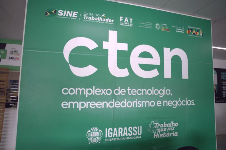 crédito Igarassu, capacitação empreendedores, financiamento bancário, gestão financeira, economia circular