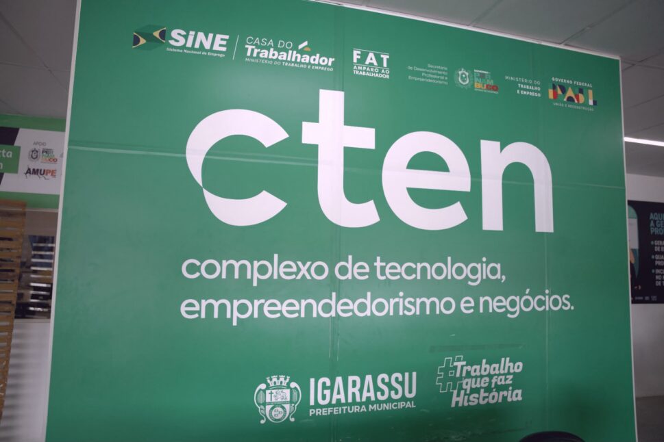 crédito Igarassu, capacitação empreendedores, financiamento bancário, gestão financeira, economia circular