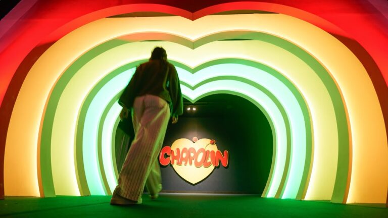 Chaves Exposição, RioMar Recife, Roberto Gómez Bolaños, Chespirito, seriado mexicano