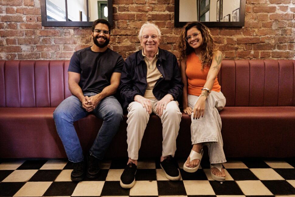 Marco Nanini apoio, Jones Manoel, Yasmin Alves, pré-candidaturas Pernambuco, política cultural