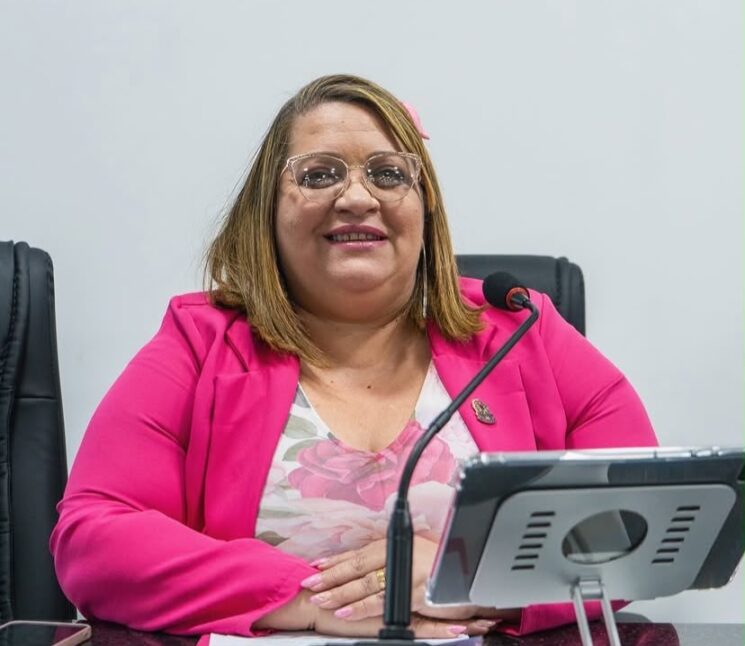 Dia do Evangélico, lei Jaboatão, Jeane Cândido, Fundo Municipal, liberdade religiosa, eventos evangélicos