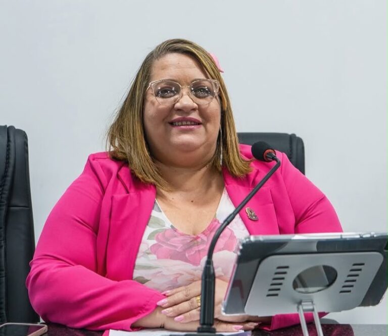 Dia do Evangélico, lei Jaboatão, Jeane Cândido, Fundo Municipal, liberdade religiosa, eventos evangélicos
