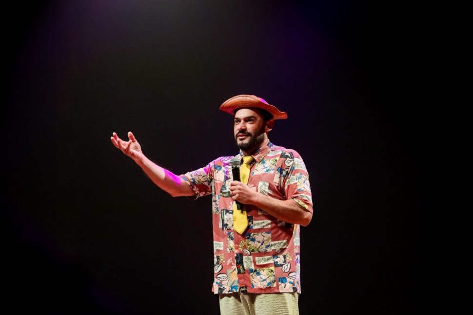 RioMar Recife, programação cultural, exposições Recife, shows Recife, lazer em família