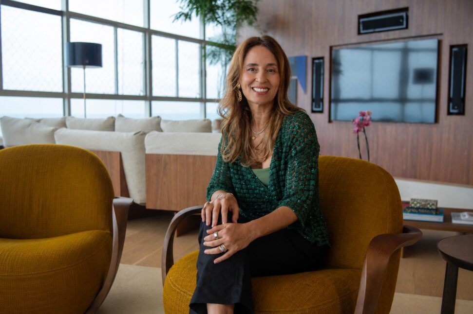 suplementos NutriGen, controle glicêmico, saúde digestiva, Maria Pimentel, RioMar Eventos, Jornada Roval