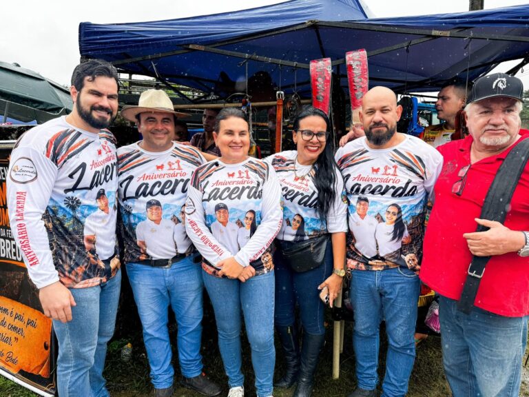 cavalgada de lacerda, César Ramos, Abreu e Lima, Igarassu, cultura regional, Alepe