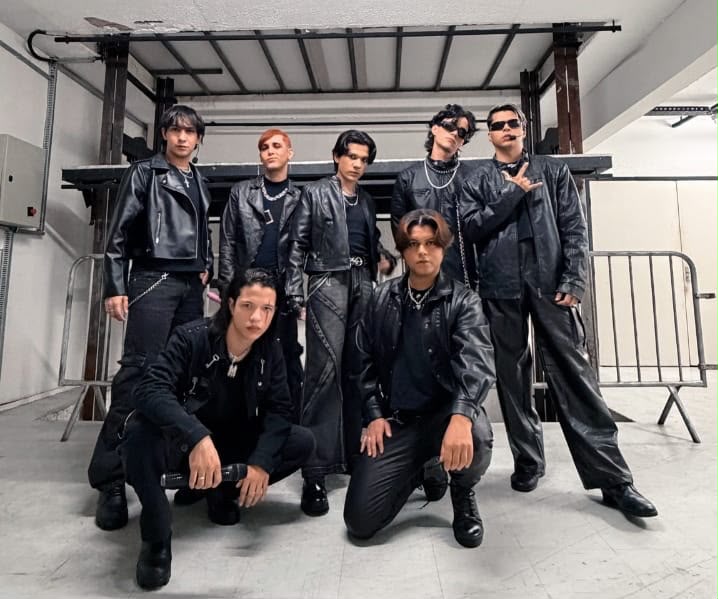 tributo BTS, Faster Z, Recife Fashion Kids, Power-Kon, K-Pop, cultura pop