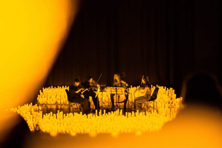Candlelight Senhor dos Anéis, concerto, Teatro RioMar Recife, trilogia, Monte Cristo, Fever, agenda cultural