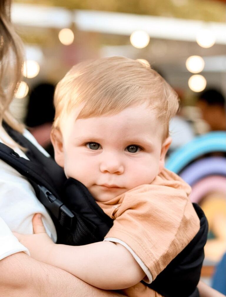 Mamaço Recife, amamentação, Agosto Dourado, Quintal do Bita, primeira infância, maternidade