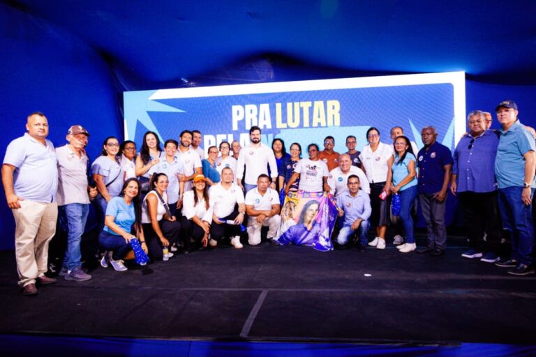 César Ramos, convenção PP, política pernambucana, Eduardo da Fonte, Raquel Lyra, Alepe