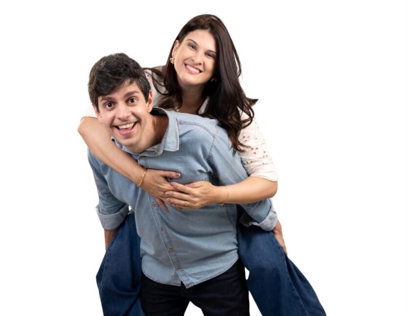 stand-up comedy, humor, Shopping Costa Dourada, Mês dos Pais, carros antigos