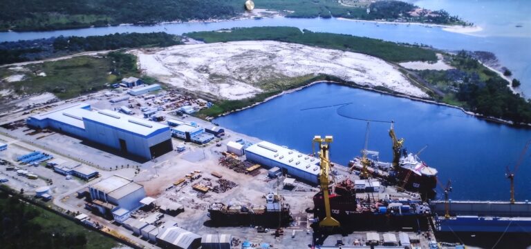 Suape investimentos, Suape área, Vard Promar, porto Pernambuco, desenvolvimento Suape, empreendimentos Suape