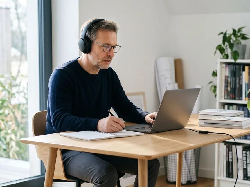 cursos gratuitos de idiomas, Santander Fala Mundo, bolsas de estudo, inglês espanhol francês, Santander Open Academy, inteligência artificial educação
