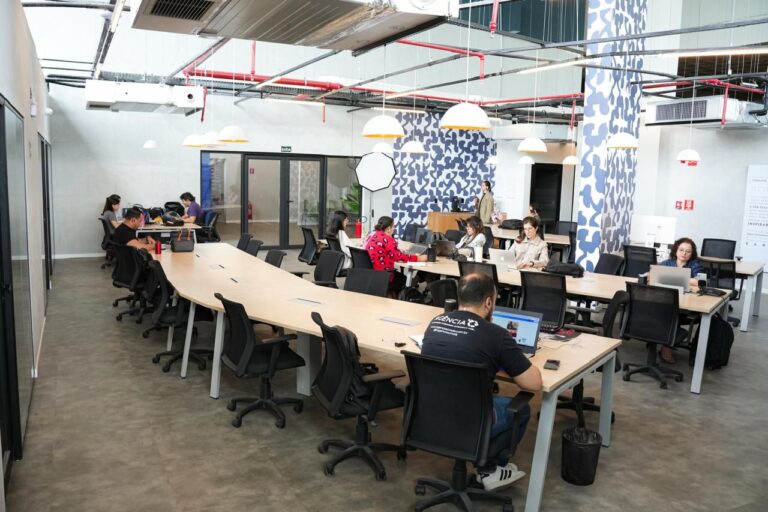 Hub Plural, Espinheiro, Recife, coworking, escritórios flexíveis, investimento