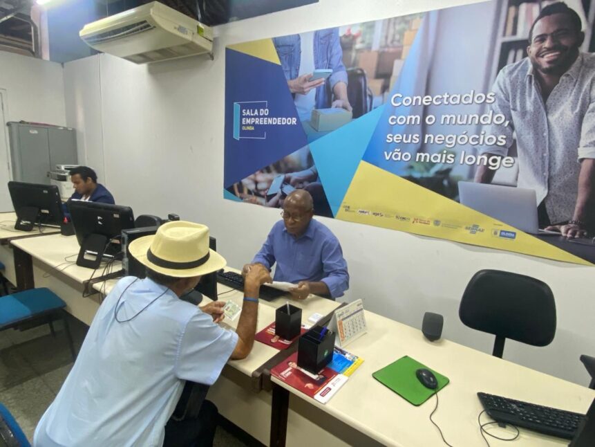 Simples Nacional, Reforma Tributária Olinda, capacitação empreendedores, Sala do Empreendedor, eventos setembro Olinda