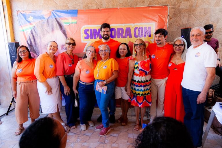 César Ramos, Igarassu, Alepe, Pernambuco, política, lideranças