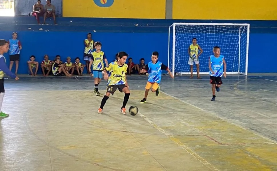 Inscrições Olinda, escolinhas esportivas, atividades gratuitas, Vila Olímpica, jovens Olinda, esporte juvenil