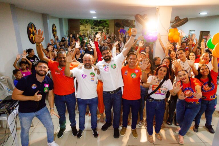 Campanha César Ramos, deputado estadual, Pernambuco, Agreste Central, política, eleição
