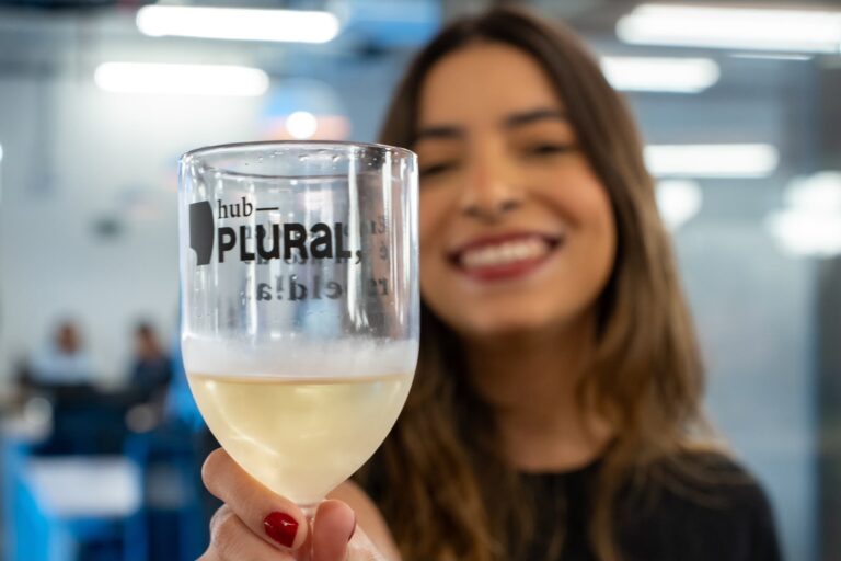 Hub Plural, Espinheiro, coworking Recife, espaços de trabalho, investimento, Alfredo Júnior, expansão