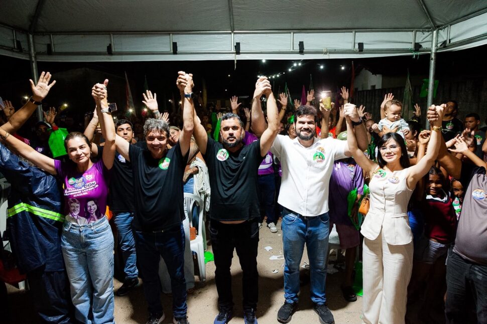 César Ramos, Igarassu, Fofão, deputado estadual, Litoral Norte, Alepe