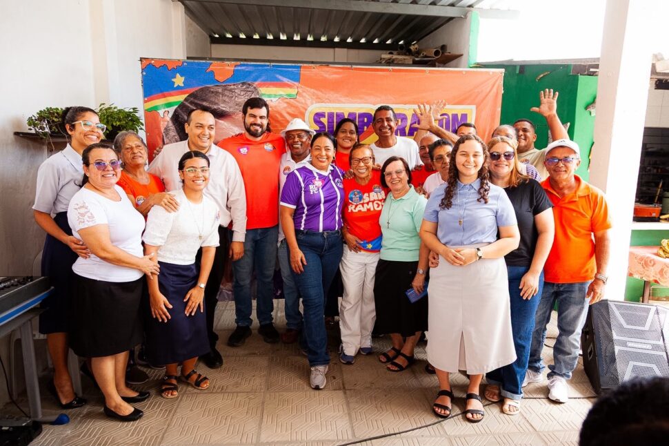 César Ramos, Igarassu, política, deputado estadual, Litoral Norte, Bom Retiro