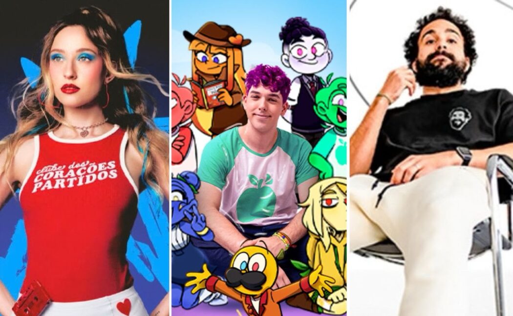 Programação Teatro RioMar, Recife, Agenda Cultural, Espetáculos, Humor