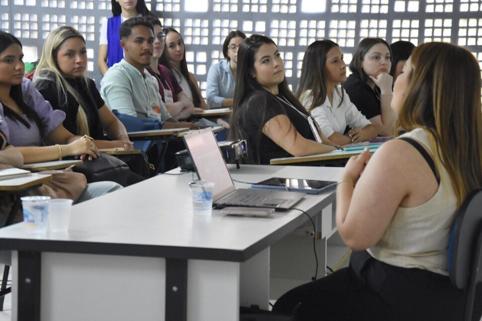 congresso multiprofissional, saúde, Asces-Unita, Caruaru, atenção especializada