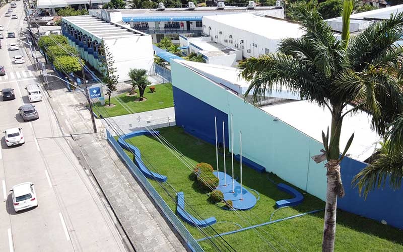 educação financeira, inteligência artificial, empreendedorismo social, eventos Recife, Estácio, Jornada Acadêmica