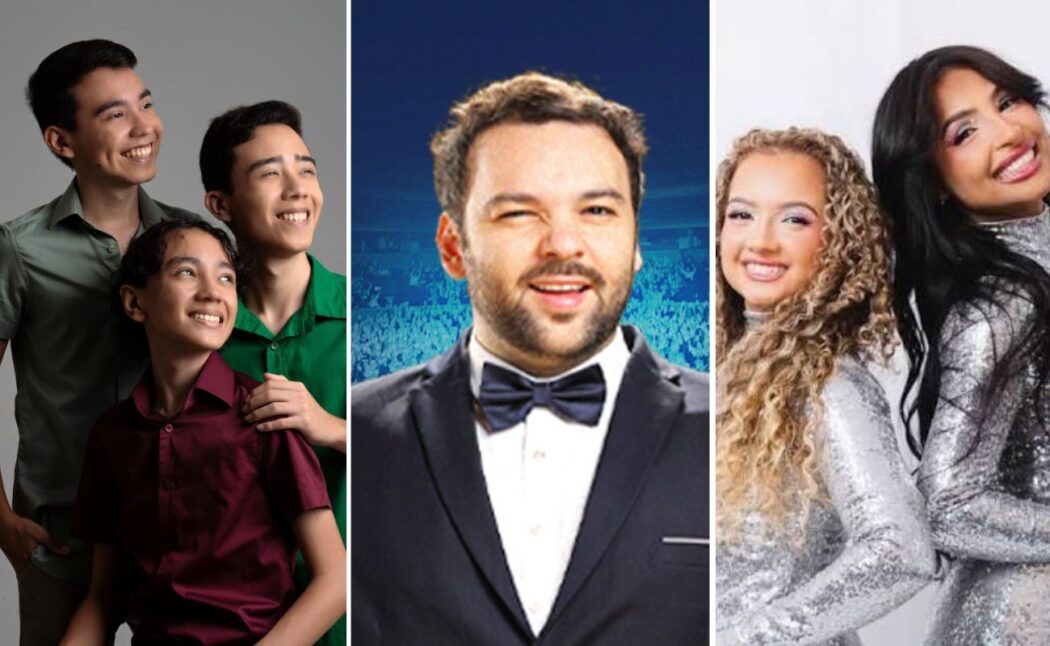 RioMar Recife, eventos, shows, humor, música, programação cultural