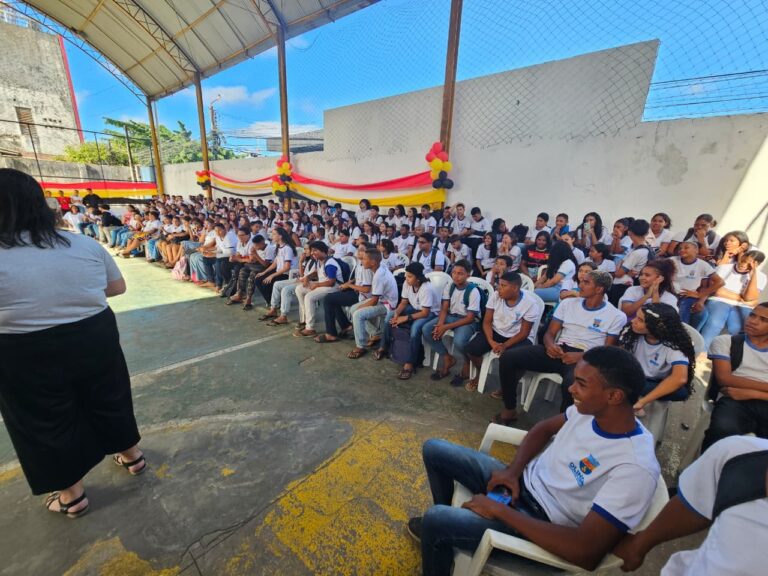 Torcedor Nota 10, Sport, Olinda, educação, inclusão social, futebol, escola pública