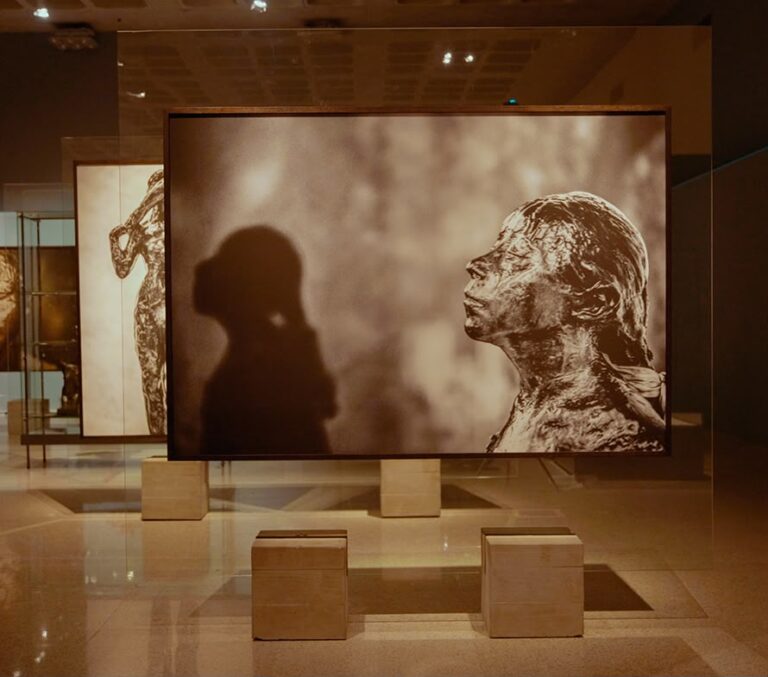 formação para professores, Instituto Ricardo Brennand, exposição Degas Borges, educação, arte, museu