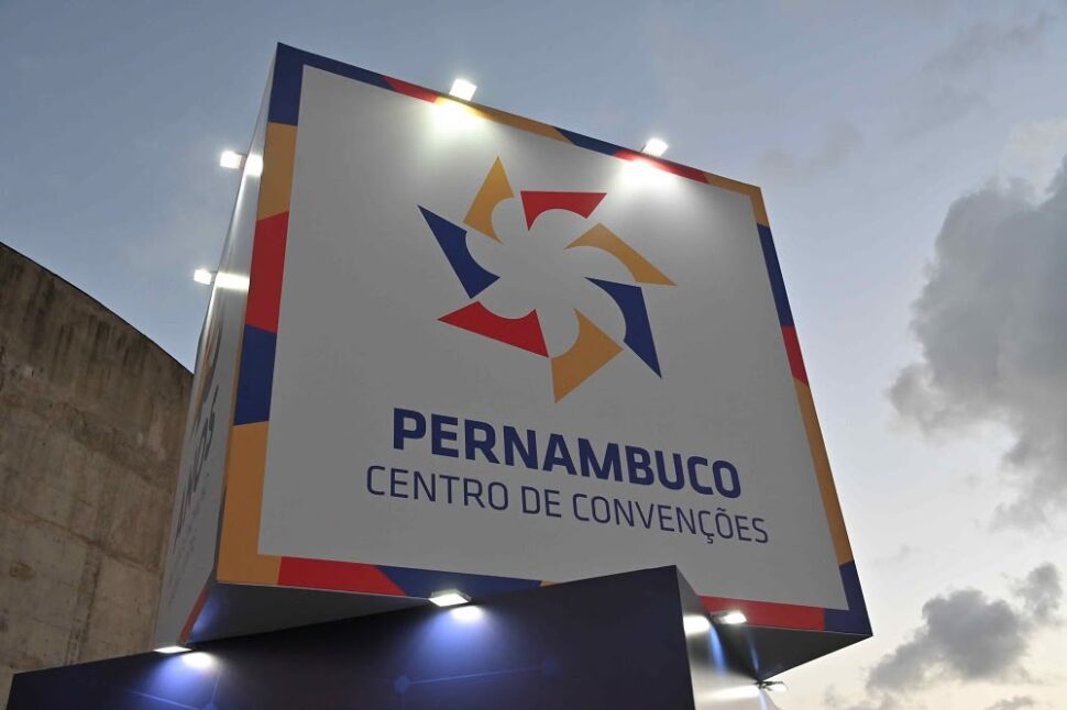 Centro de Convenções PE, eventos em Olinda, agenda cultural Pernambuco, shows em outubro, feiras em Recife, espetáculos Olinda