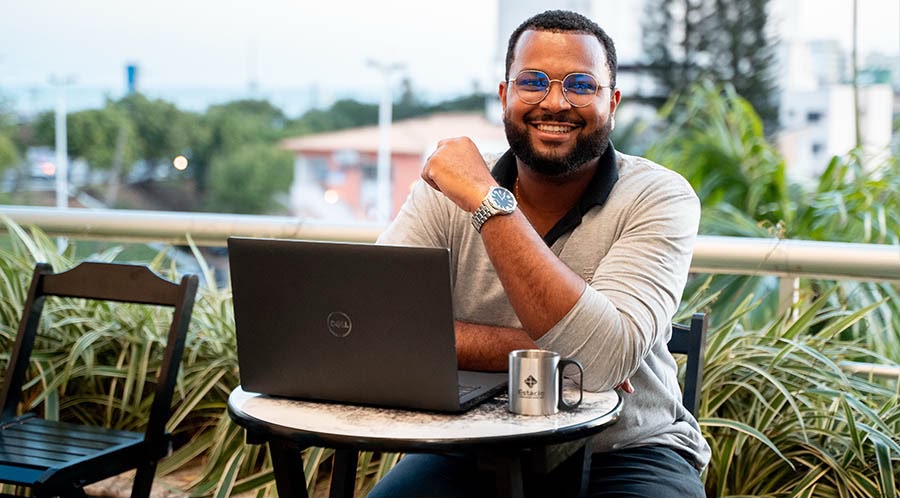 feira virtual de empregos, estágio, Estácio, oportunidades de trabalho, mercado de trabalho, Recife
