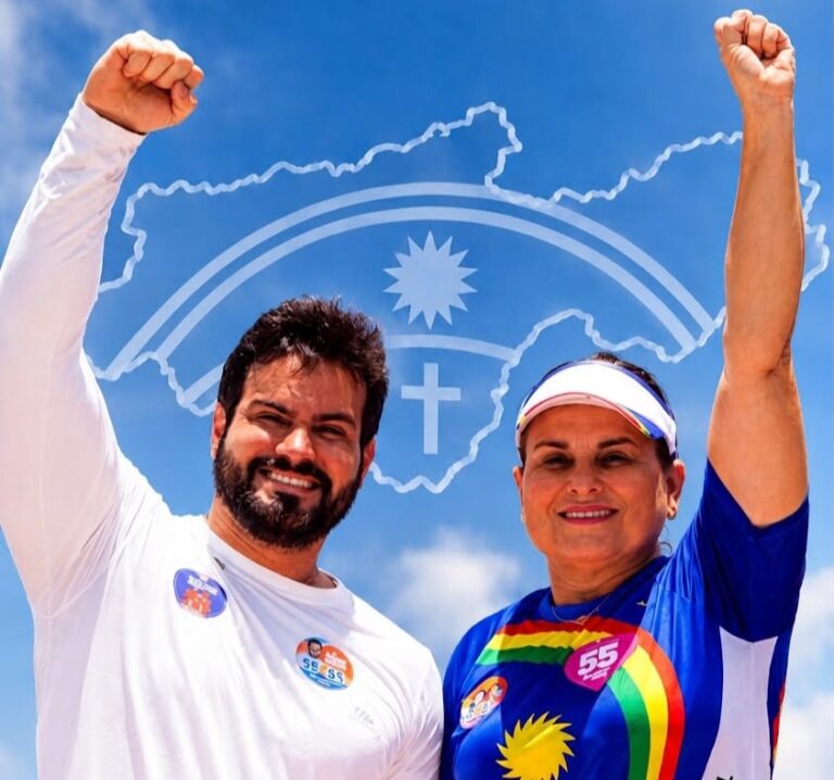 César Ramos, Igarassu, eleições 2026, Litoral Norte, Raquel Lyra